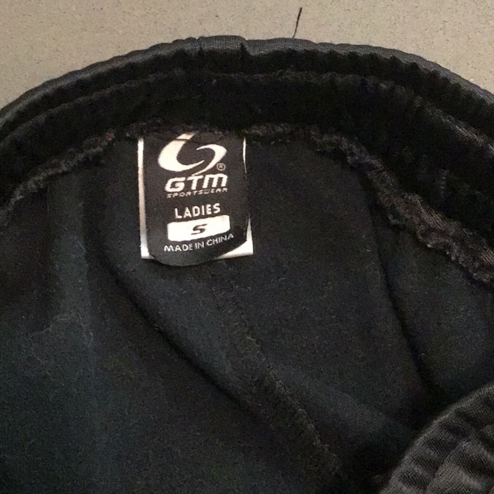 GTM sweatpants - Picture 3 of 4